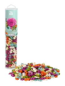 Tube - Botanica Color Mix (240 stuks)