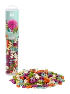 Tube - Botanica Color Mix (240 stuks)