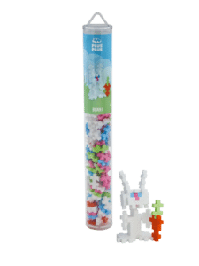 Tube - Bunny (100 stuks)