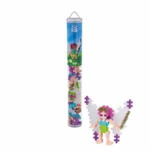 Tube - Fairy (100 stuks)