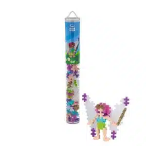 Tube - Fairy (100 stuks)