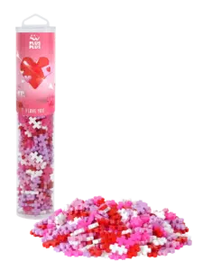 Tube - I Love You Color Mix (240 stuks)