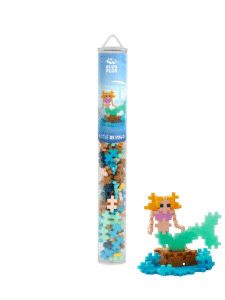 Tube - Little Mermaid (100 stuks)