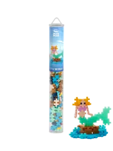 Tube - Little Mermaid (100 stuks)