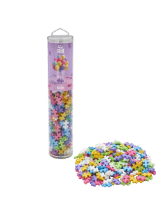 Tube - Pastel Color Mix (240 stuks)