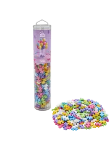 Tube - Pastel Color Mix (240 stuks)