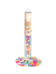 Tube - Pearl Color Mix (100 stuks)