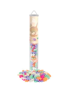 Tube - Pearl Color Mix (100 stuks)