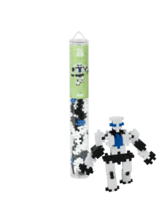 Tube - Robot (100 stuks)