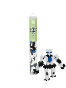 Tube - Robot (100 stuks)