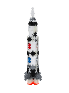 Tube - Saturn V Rocket Mix (240 stuks)