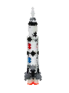 Tube - Saturn V Rocket Mix (240 stuks)