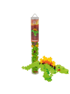 Tube - Spinosaurus (100 stuks)