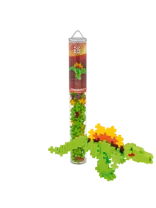 Tube - Spinosaurus (100 stuks)