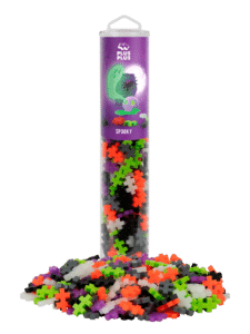 Tube - Spooky Color Mix (240 stuks)