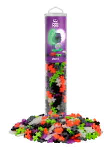Tube - Spooky Color Mix (240 stuks)