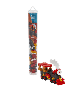 Tube - Train (100 stuks)