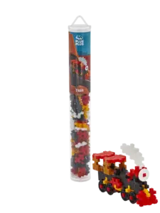 Tube - Train (100 stuks)