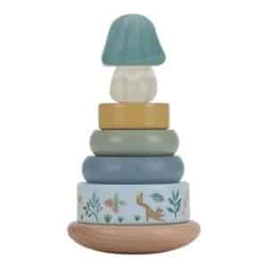 Tuimelstapelaar hout - Forest Friends