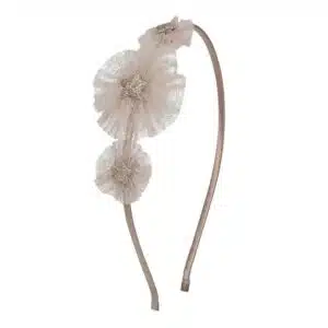 Tulle Rosette Alice