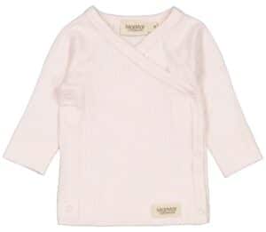 Tuti Wrap LS - Rose Merengue 0M/50