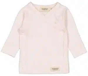 Tuti Wrap LS - Rose Merengue 0M/50