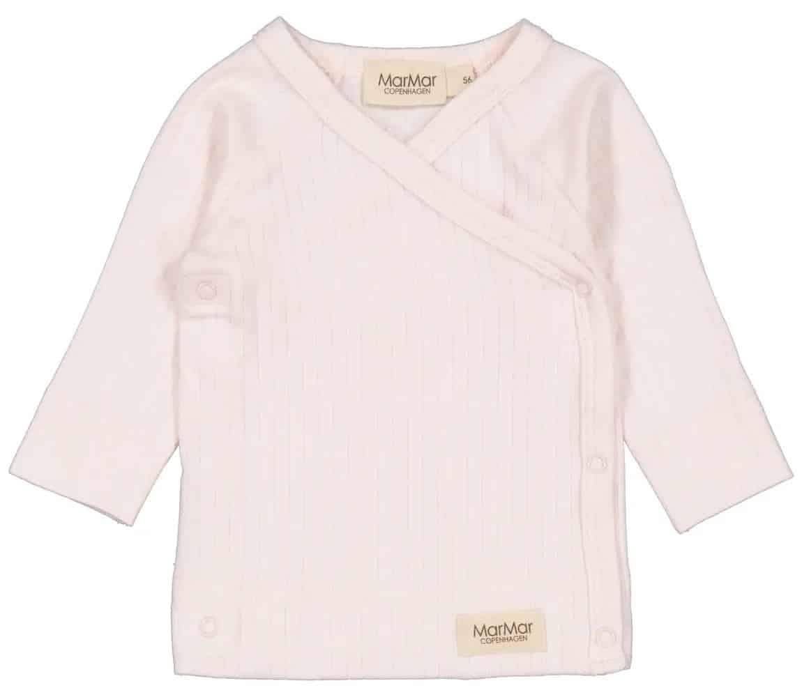 Tuti Wrap LS - Rose Merengue 0M/50