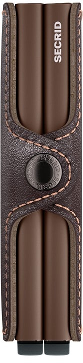 Twinwallet Original - Chocolate
