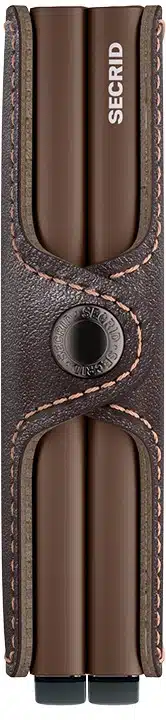 Twinwallet Original - Chocolate