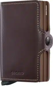 Twinwallet Original - Chocolate