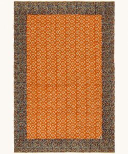 Ulla Single Throw in Tote Bag