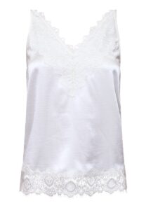 Valerie Top – Cream