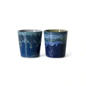 Van Gogh coffee mugs - Starry Nights
