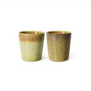 Van Gogh coffee mugs - Sunflowers