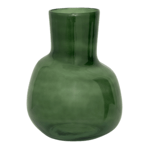 Vase Arya - Fir Green