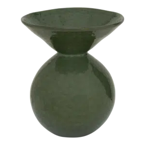Vase Lunar