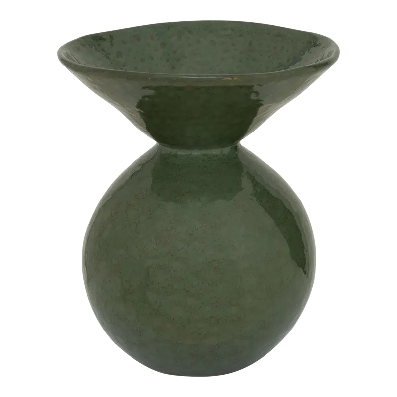 Vase Lunar