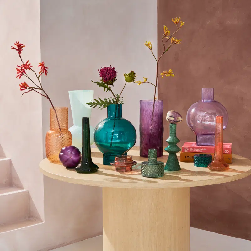 Vase Yuli
