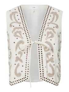 Velas Vest - Pristine