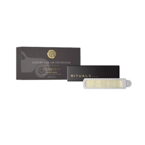 Velvet Oudh Car Air Freshener