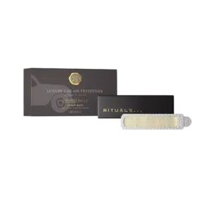 Velvet Oudh Car Air Freshener