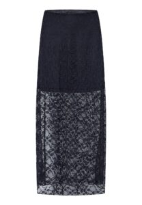 Venga Skirt - Black