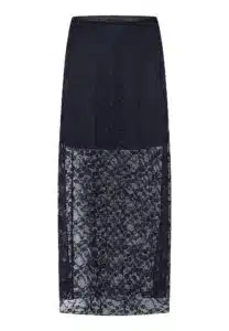 Venga Skirt - Black
