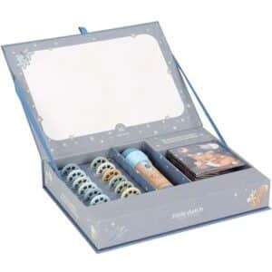 Verhalen projector zaklamp - Blauw