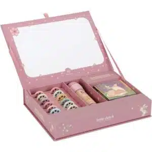 Verhalen projector zaklamp - Roze