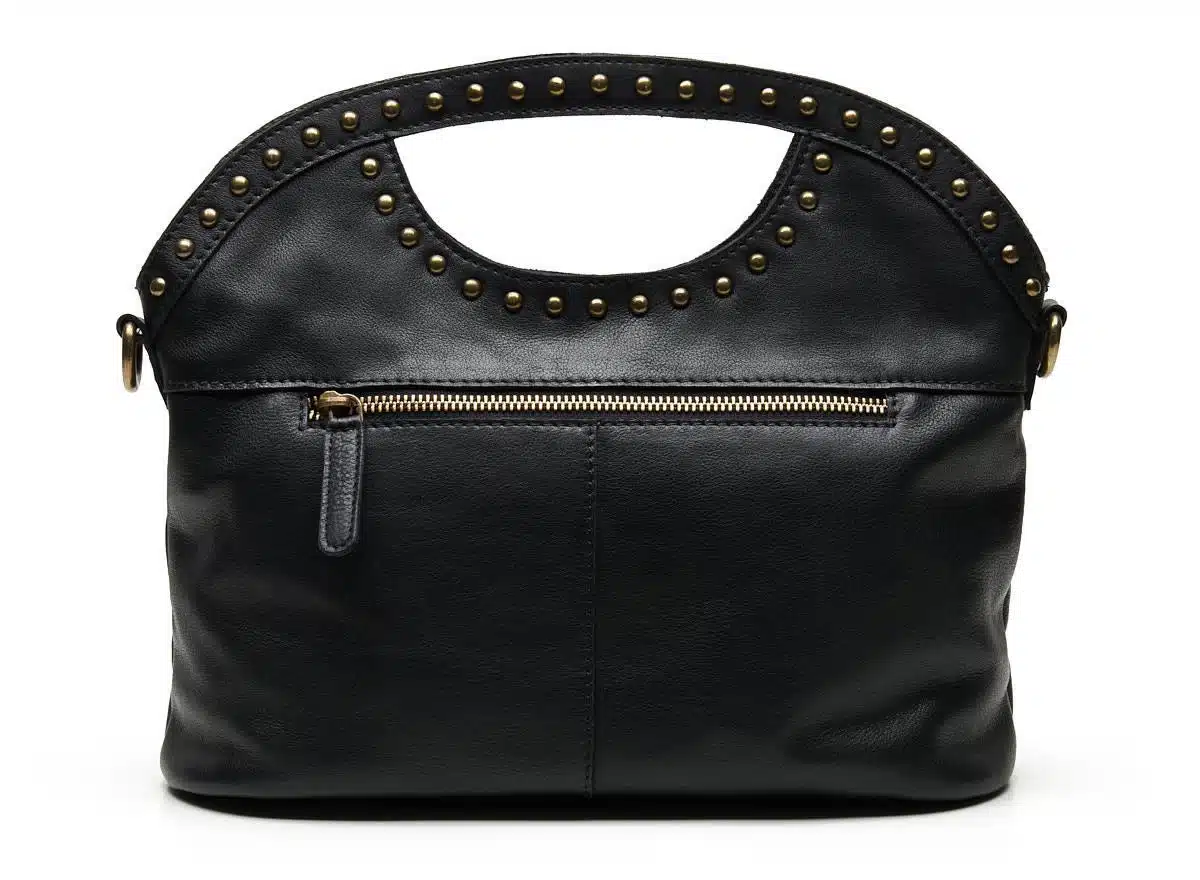 Verona Handbag Black