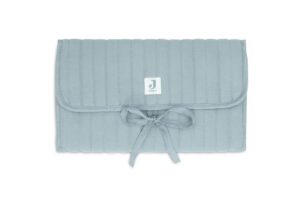 Verschoningsmat Hydrofiel - sea green