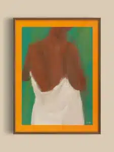 Verso - 60x80 cm
