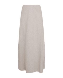 Viana Ginia Skirt - Sand Melange