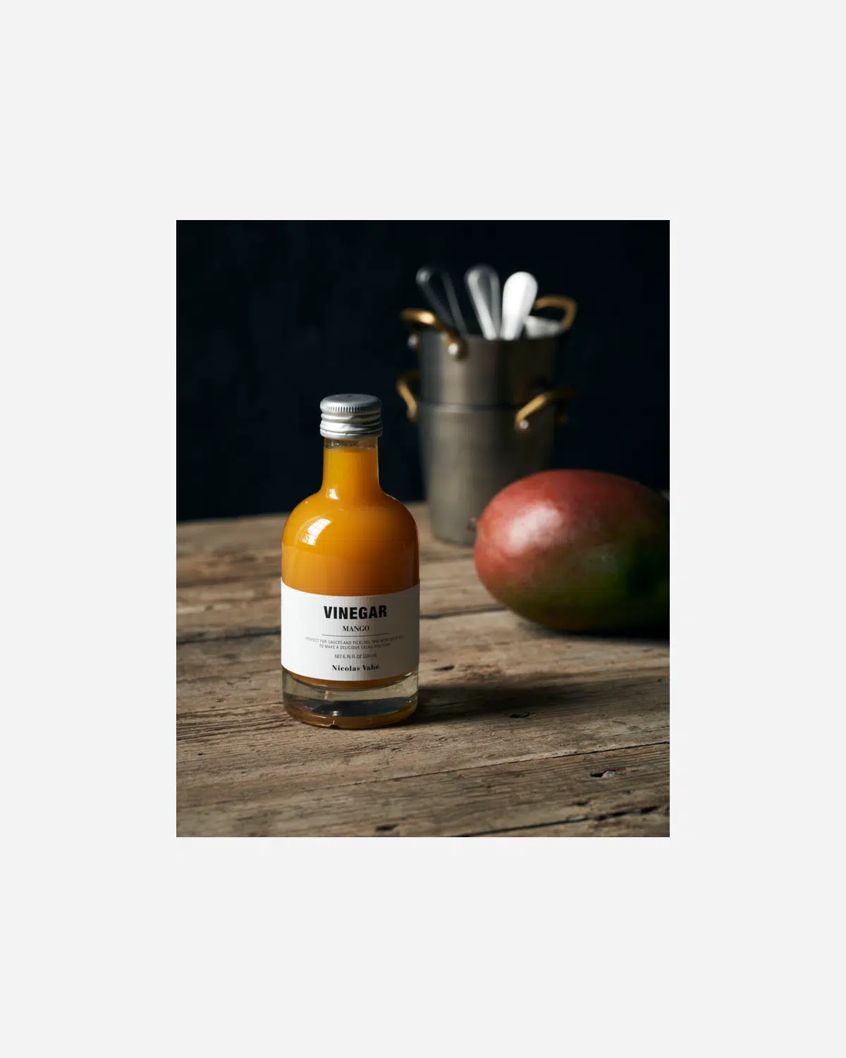 Vinegar - Mango - 200ml